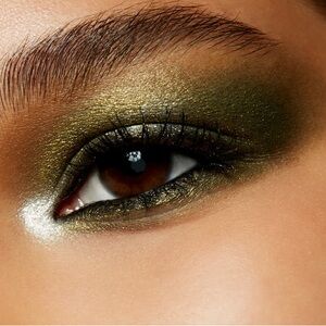 Mac Cosmetics Dazzel Shadow Extreme in Joie de Glitz